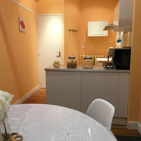 L'hommage Bed & Breakfast Sarlat-la-Caneda