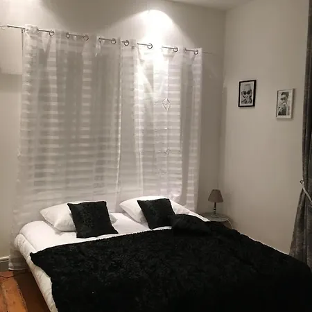 L'hommage Отель типа 