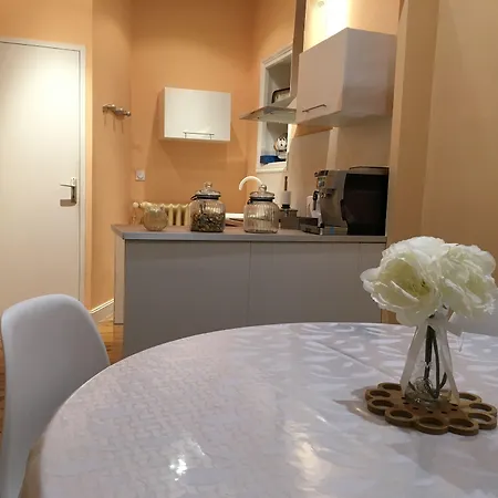 Bed & Breakfast L'hommage 3*