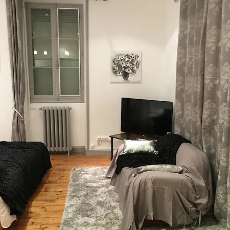 L'hommage فندق مبيت وإفطار