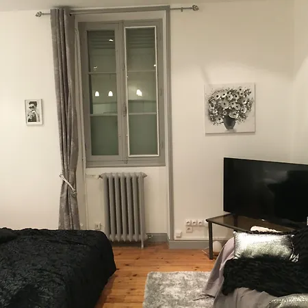 L'hommage 3* Sarlat-la-Canéda