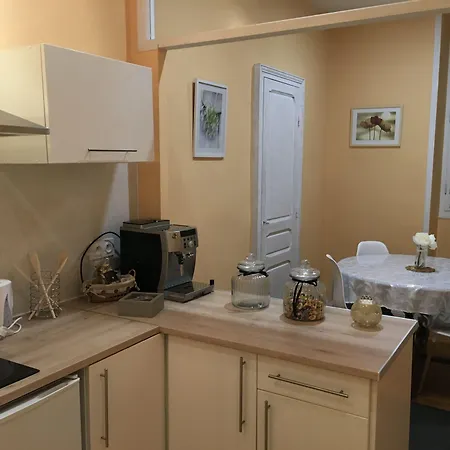 فندق مبيت وإفطار L'hommage