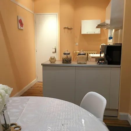 L'hommage 3* Sarlat-la-Canéda