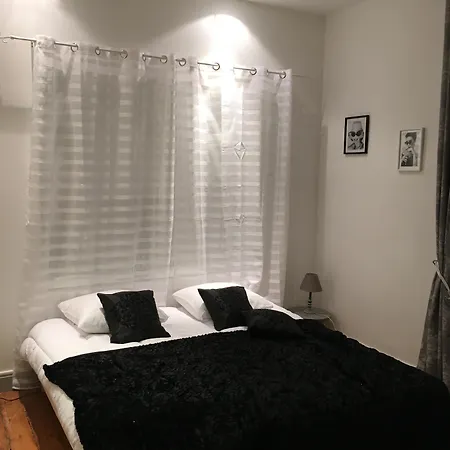 L'hommage 3* Sarlat-la-Canéda