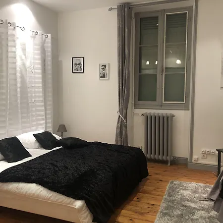 L'hommage Alojamento de Acomodação e Pequeno-almoço