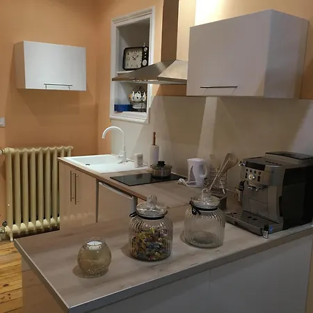 Bed & Breakfast L'hommage