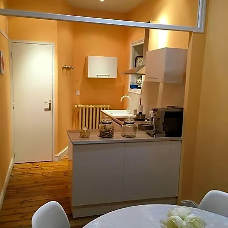 Bed & Breakfast L'hommage 3*