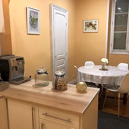 L'hommage Bed & Breakfast Sarlat-la-Caneda