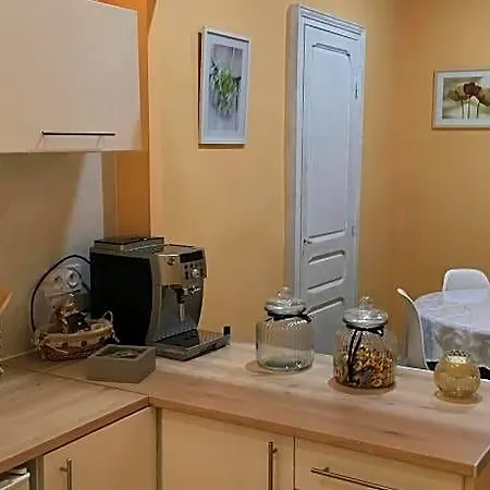 Bed & Breakfast L'hommage