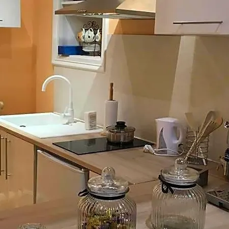 Bed & Breakfast L'hommage