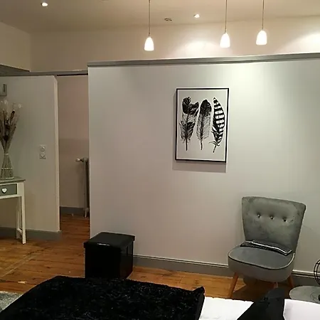 Bed & Breakfast L'hommage Sarlat-la-Caneda