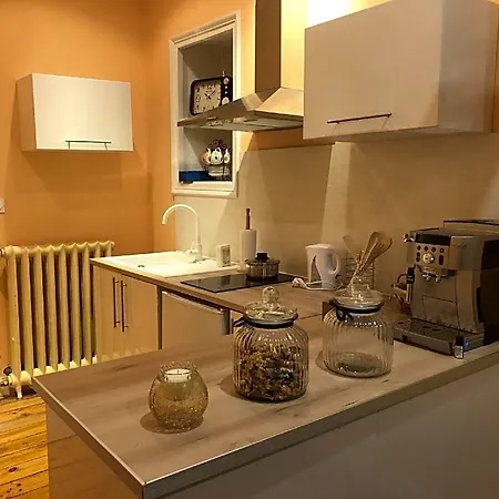 Bed & Breakfast L'hommage