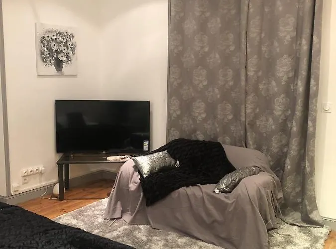 Bed and Breakfast L'hommage 3*