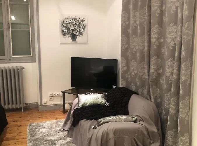 L'hommage Bed and Breakfast Sarlat-la-Caneda