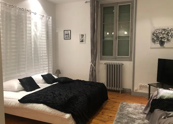 Bed and Breakfast L'hommage