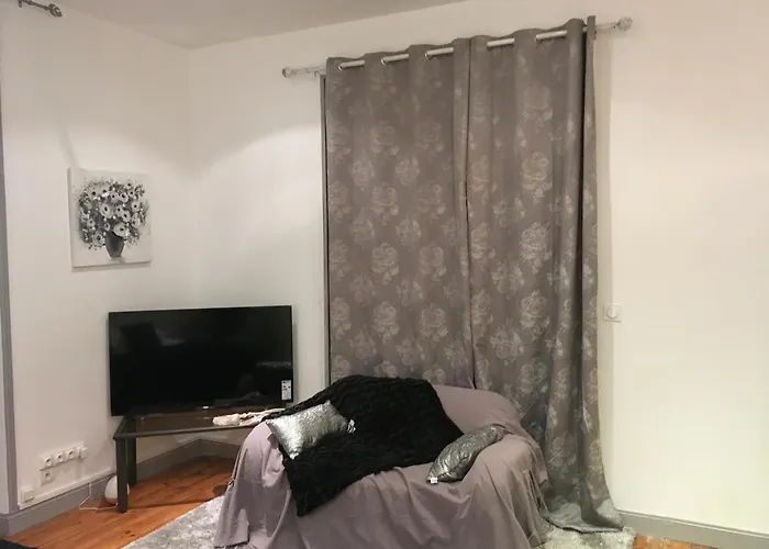 L'hommage 3* Sarlat-la-Caneda