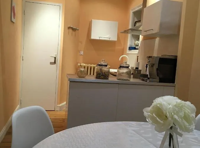 Bed and Breakfast L'hommage 3*