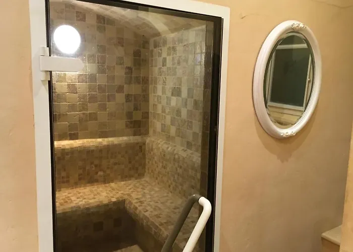 Bed and Breakfast L'hommage