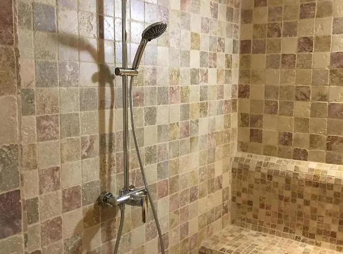 Bed and Breakfast L'hommage 3*