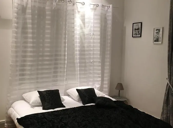 L'hommage Bed and Breakfast Sarlat-la-Caneda