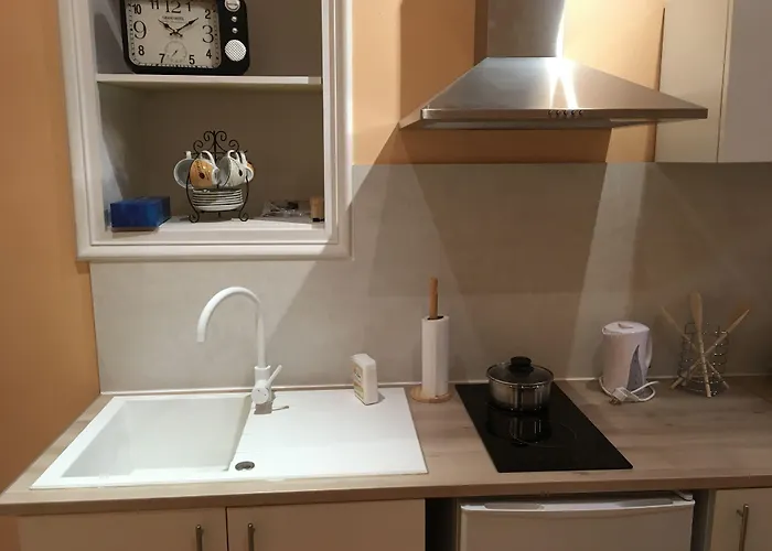 L'hommage 3* Sarlat-la-Caneda