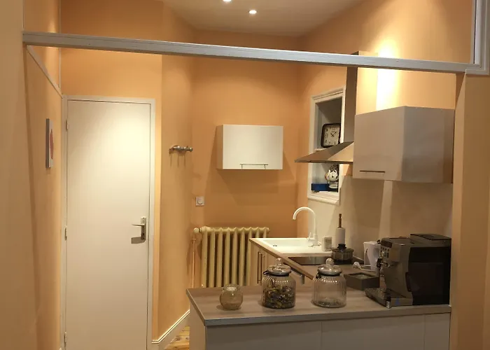 L'hommage Bed and Breakfast Sarlat-la-Caneda