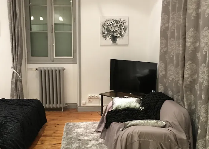 L'hommage Bed and Breakfast