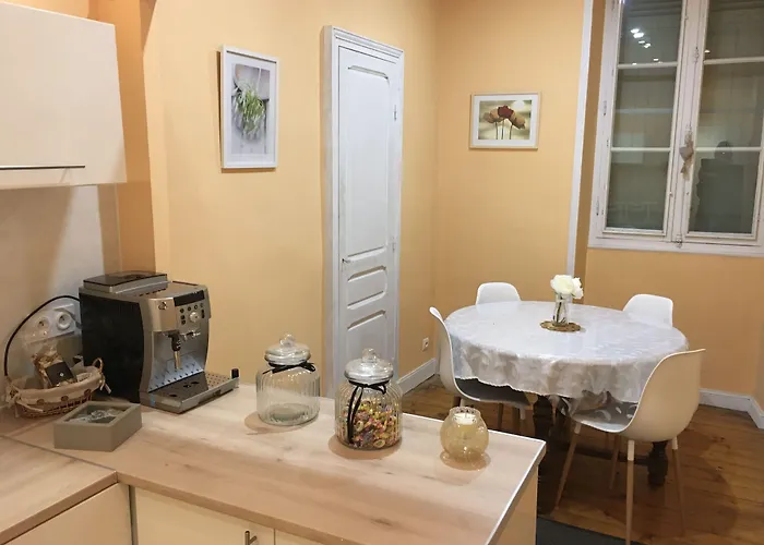 Bed and Breakfast L'hommage Sarlat-la-Caneda