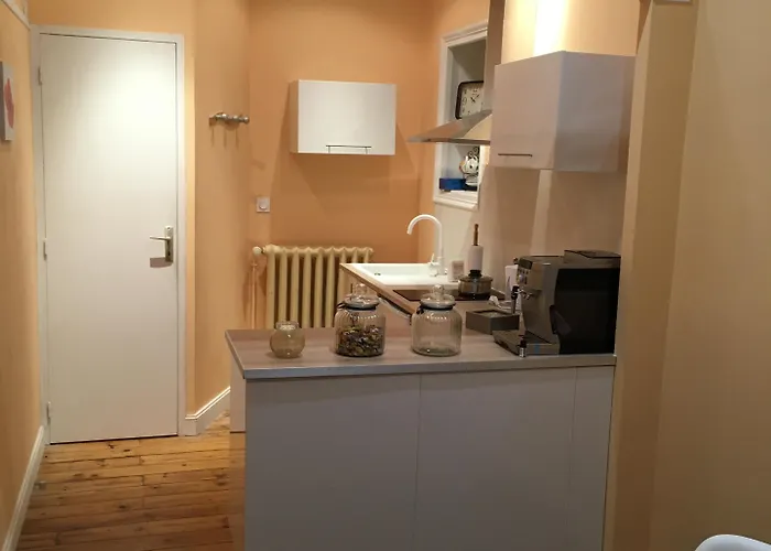 L'hommage 3* Sarlat-la-Caneda