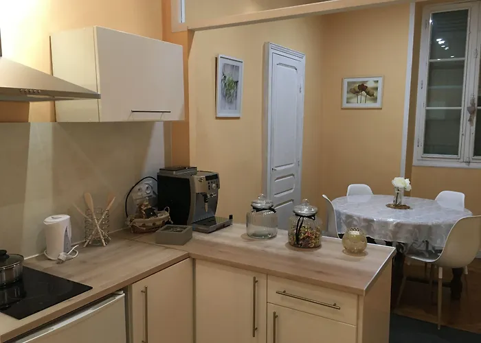 Bed and Breakfast L'hommage