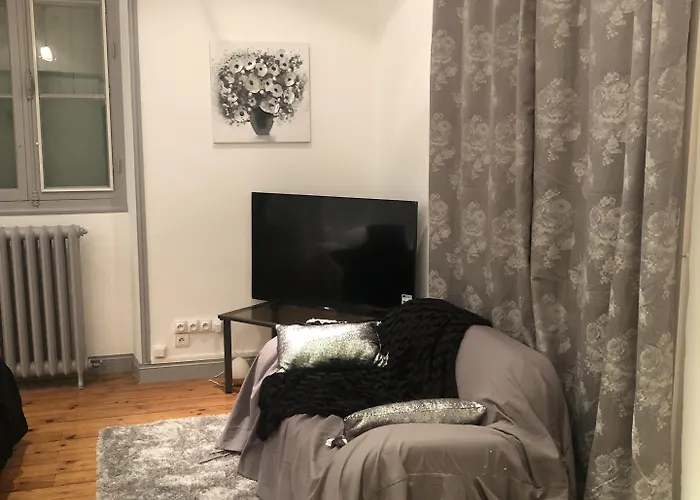 Bed and Breakfast L'hommage