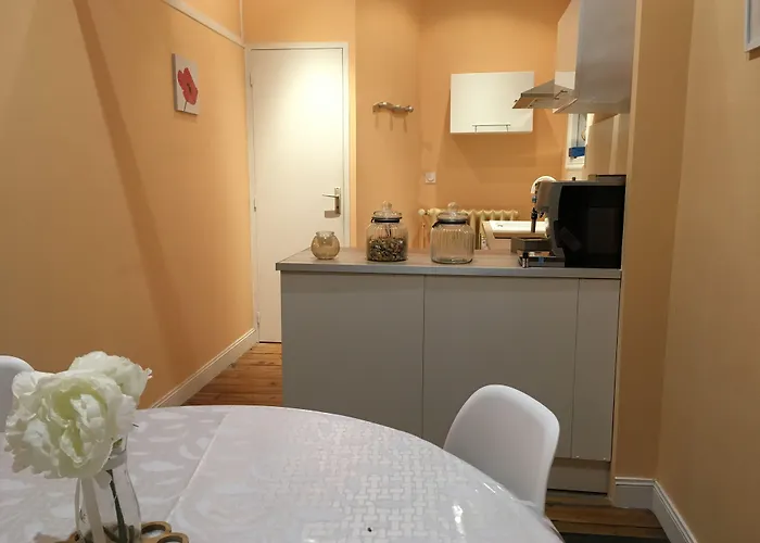 L'hommage 3* Sarlat-la-Caneda