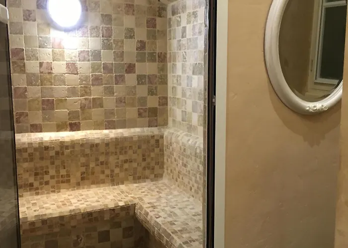 L'hommage Bed and Breakfast Sarlat-la-Caneda