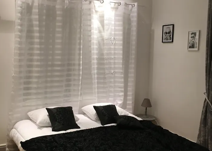 L'hommage 3* Sarlat-la-Caneda