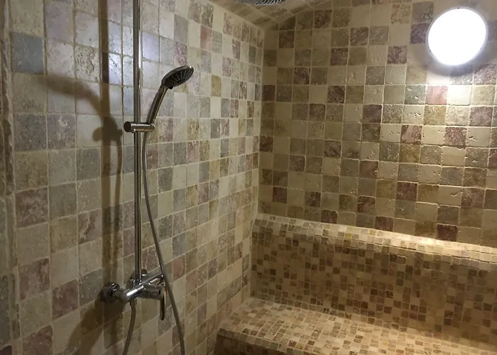 L'hommage 3* Sarlat-la-Caneda