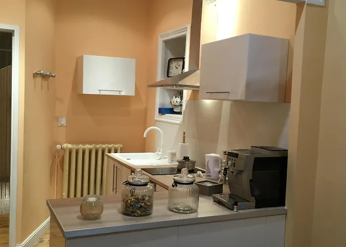 Bed and Breakfast L'hommage