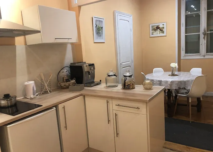 L'hommage Bed and Breakfast Sarlat-la-Caneda