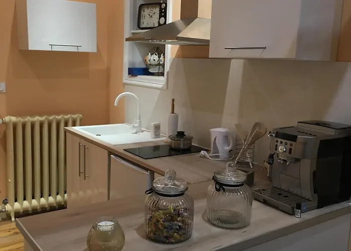 Bed and Breakfast L'hommage