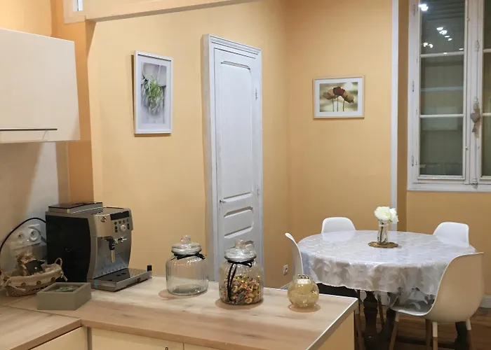 L'hommage Bed and Breakfast Sarlat-la-Caneda