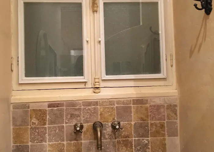 Bed & Breakfast L'hommage 3*